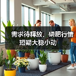 需求待释放，磷肥行情短期大稳小动（图2）