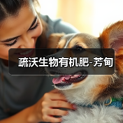 疏沃生物有机肥-芳甸（图3）