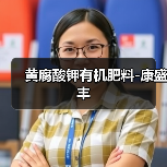 黄腐酸钾有机肥料-康盛丰(图4) 黄腐酸钾有机肥料-康盛丰(图4)