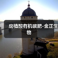 腐植酸有机碳肥-金正生物（图3）
