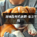 腐植酸有机碳肥-金正生物（图4）