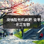 腐植酸有机碳肥-金丰收-金正生物(图3) 腐植酸有机碳肥-金丰收-金正生物(图3)