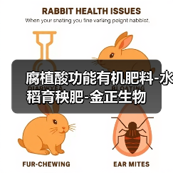 腐植酸功能有机肥料-水稻育秧肥-金正生物(图3) 腐植酸功能有机肥料-水稻育秧肥-金正生物(图3)