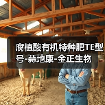 腐植酸有机特种肥TE型号-蒜地康-金正生物(图2) 腐植酸有机特种肥TE型号-蒜地康-金正生物(图2)