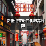 新疆迎来进口化肥高峰期(图2) 新疆迎来进口化肥高峰期(图2)