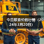 今日尿素价格行情(2024年3月20日)(图3) 今日尿素价格行情(2024年3月20日)(图3)