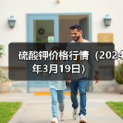 硫酸钾价格行情(2024年3月19日)(图1) 硫酸钾价格行情(2024年3月19日)(图1)