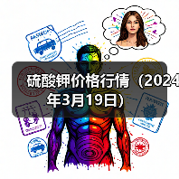 硫酸钾价格行情(2024年3月19日)(图2) 硫酸钾价格行情(2024年3月19日)(图2)