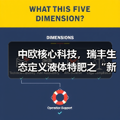 中欧核心科技,瑞丰生态定义液体特肥之“新”!(图2) 中欧核心科技,瑞丰生态定义液体特肥之“新”!(图2)