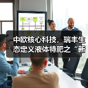 中欧核心科技,瑞丰生态定义液体特肥之“新”!(图4) 中欧核心科技,瑞丰生态定义液体特肥之“新”!(图4)