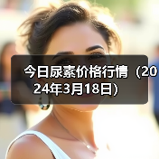 今日尿素价格行情(2024年3月18日)(图3) 今日尿素价格行情(2024年3月18日)(图3)