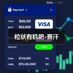 粒状有机肥-赛汗(图2) 粒状有机肥-赛汗(图2)
