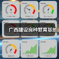 广西建设良种繁育基地(图2) 广西建设良种繁育基地(图2)