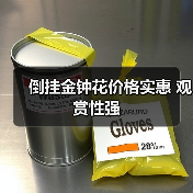 倒挂金钟花价格实惠 观赏性强(图4) 倒挂金钟花价格实惠 观赏性强(图4)