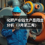 化肥产业链主产品周度分析（3月第三周）（图4）