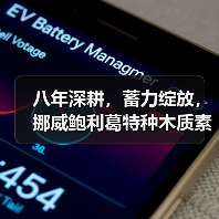 八年深耕，蓄力绽放，挪威鲍利葛特种木质素年正式启动（图1）