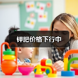 钾肥价格下行中(图2) 钾肥价格下行中(图2)
