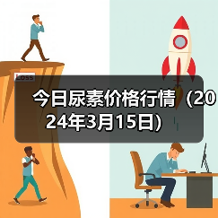 今日尿素价格行情(2024年3月15日)(图3) 今日尿素价格行情(2024年3月15日)(图3)