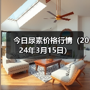 今日尿素价格行情(2024年3月15日)(图2) 今日尿素价格行情(2024年3月15日)(图2)