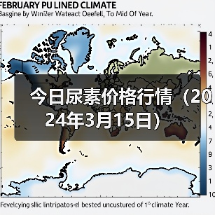 今日尿素价格行情(2024年3月15日)(图1) 今日尿素价格行情(2024年3月15日)(图1)