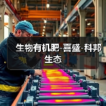 生物有机肥-喜盛-科邦生态（图1）