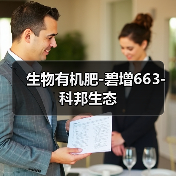 生物有机肥-碧增663-科邦生态(图2) 生物有机肥-碧增663-科邦生态(图2)