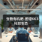 生物有机肥-碧增663-科邦生态(图4) 生物有机肥-碧增663-科邦生态(图4)