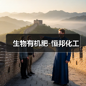 生物有机肥-恒邦化工(图3) 生物有机肥-恒邦化工(图3)