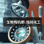 生物有机肥-恒邦化工(图2) 生物有机肥-恒邦化工(图2)