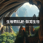生根有机肥-郁茏生物(图1) 生根有机肥-郁茏生物(图1)