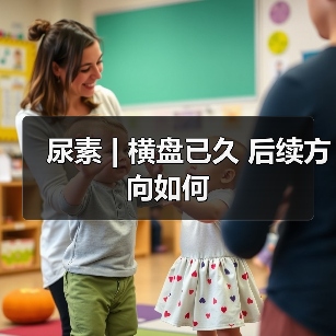 尿素 | 横盘已久 后续方向如何(图3) 尿素 | 横盘已久 后续方向如何(图3)