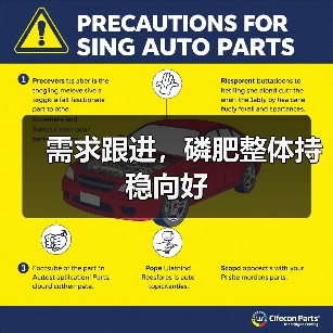 需求跟进,磷肥整体持稳向好(图1) 需求跟进,磷肥整体持稳向好(图1)