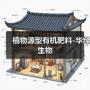 植物源型有机肥料-华绿生物(图4) 植物源型有机肥料-华绿生物(图4)