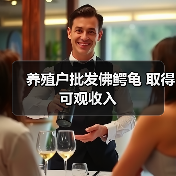 养殖户批发佛鳄龟 取得可观收入(图3) 养殖户批发佛鳄龟 取得可观收入(图3)