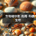 生物精华素-甜雨-和信生物(图1) 生物精华素-甜雨-和信生物(图1)