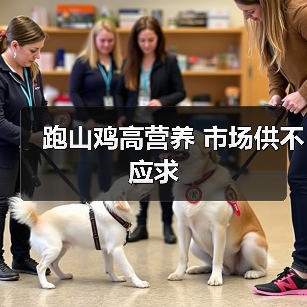 跑山鸡高营养 市场供不应求(图4) 跑山鸡高营养 市场供不应求(图4)
