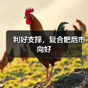 利好支撑,复合肥后市向好(图3) 利好支撑,复合肥后市向好(图3)