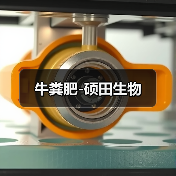 牛粪肥-硕田生物(图3) 牛粪肥-硕田生物(图3)