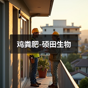 鸡粪肥-硕田生物(图4) 鸡粪肥-硕田生物(图4)