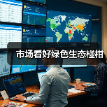 市场看好绿色生态椪柑(图3) 市场看好绿色生态椪柑(图3)