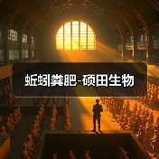 蚯蚓粪肥-硕田生物(图3) 蚯蚓粪肥-硕田生物(图3)