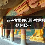 花卉专用有机肥-林保姆-硕林肥料(图4) 花卉专用有机肥-林保姆-硕林肥料(图4)