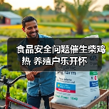 食品安全问题催生柴鸡热 养殖户乐开怀(图2) 食品安全问题催生柴鸡热 养殖户乐开怀(图2)