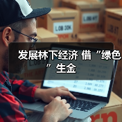 发展林下经济 借“绿色”生金(图4) 发展林下经济 借“绿色”生金(图4)