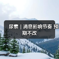 尿素 | 消息影响节奏 预期不改(图4) 尿素 | 消息影响节奏 预期不改(图4)