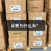 尿素为什么涨?(图3) 尿素为什么涨?(图3)