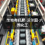 生物有机肥-沃尔田-六国化工(图1) 生物有机肥-沃尔田-六国化工(图1)