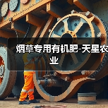 烟草专用有机肥-天星农业（图4）