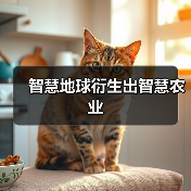 智慧地球衍生出智慧农业(图1) 智慧地球衍生出智慧农业(图1)