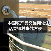 中国农产品交易网让生活变得越来越方便(图2) 中国农产品交易网让生活变得越来越方便(图2)